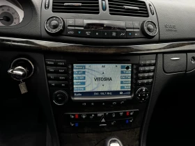 Обява за продажба на Mercedes-Benz E 500 /6.3 AMG/ ГАЗ/LPG PANO Обдухване Кожа ГЕНЕРАЦИЯ ~10 990 лв. - изображение 11