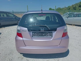 Обява за продажба на Honda Jazz 1.4i ТОП ~6 400 лв. - изображение 4