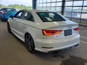 Audi S3 * TECHNIK* * *  | Mobile.bg    4