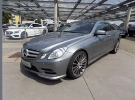 Mercedes-Benz E 350 Mercedes E 350 CDI Coupe AMG Sport Paket 7G-Tronic | Mobile.bg    14