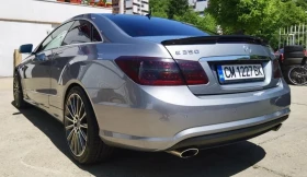 Mercedes-Benz E 350 Mercedes E 350 CDI Coupe AMG Sport Paket 7G-Tronic, снимка 5