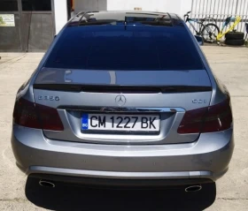 Mercedes-Benz E 350 Mercedes E 350 CDI Coupe AMG Sport Paket 7G-Tronic | Mobile.bg � ����� ������ 8