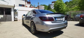 Обява за продажба на Mercedes-Benz E 350 Mercedes E 350 CDI Coupe AMG Sport Paket 7G-Tronic ~29 000 лв. - изображение 11