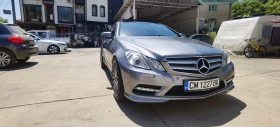 Обява за продажба на Mercedes-Benz E 350 Mercedes E 350 CDI Coupe AMG Sport Paket 7G-Tronic ~29 000 лв. - изображение 2