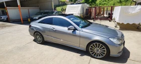Обява за продажба на Mercedes-Benz E 350 Mercedes E 350 CDI Coupe AMG Sport Paket 7G-Tronic ~29 000 лв. - изображение 1