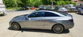 Обява за продажба на Mercedes-Benz E 350 Mercedes E 350 CDI Coupe AMG Sport Paket 7G-Tronic ~29 000 лв. - изображение 4