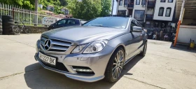 Обява за продажба на Mercedes-Benz E 350 Mercedes E 350 CDI Coupe AMG Sport Paket 7G-Tronic ~29 000 лв. - изображение 1