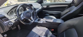 Обява за продажба на Mercedes-Benz E 350 Mercedes E 350 CDI Coupe AMG Sport Paket 7G-Tronic ~29 000 лв. - изображение 7