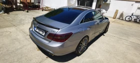 Обява за продажба на Mercedes-Benz E 350 Mercedes E 350 CDI Coupe AMG Sport Paket 7G-Tronic ~29 000 лв. - изображение 8