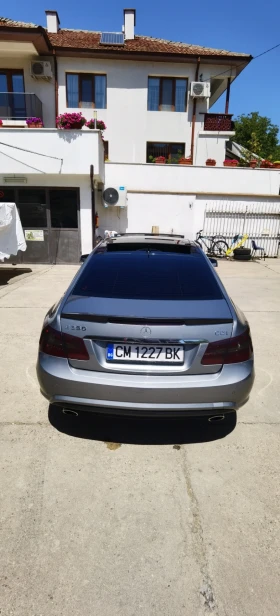 Обява за продажба на Mercedes-Benz E 350 Mercedes E 350 CDI Coupe AMG Sport Paket 7G-Tronic ~29 000 лв. - изображение 3