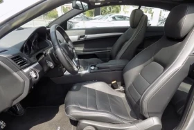 Mercedes-Benz E 350 Mercedes E 350 CDI Coupe AMG Sport Paket 7G-Tronic | Mobile.bg    16