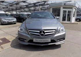 Mercedes-Benz E 350 Mercedes E 350 CDI Coupe AMG Sport Paket 7G-Tronic | Mobile.bg    13
