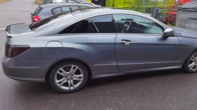 Mercedes-Benz E 350 Mercedes E 350 CDI Coupe AMG Sport Paket 7G-Tronic | Mobile.bg    17