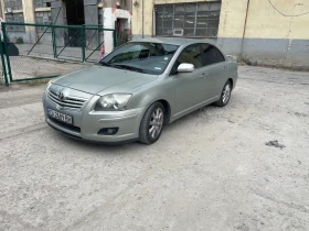 Обява за продажба на Toyota Avensis 2.2  ~6 300 лв. - изображение 1