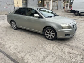 Обява за продажба на Toyota Avensis 2.2  ~6 300 лв. - изображение 1