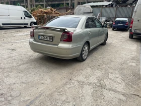 Обява за продажба на Toyota Avensis 2.2  ~6 300 лв. - изображение 2