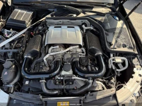 Mercedes-Benz C 63 AMG 4L V8 FI DOHC 32V NF4 Rear Wheel Drive - 64500 лв. - 53840259 11