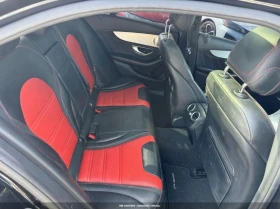 Mercedes-Benz C 63 AMG 4L V8 FI DOHC 32V NF4 Rear Wheel Drive - 64500 лв. - 53840259 9