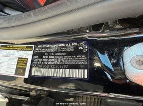 Mercedes-Benz C 63 AMG 4L V8 FI DOHC 32V NF4 Rear Wheel Drive - 64500 лв. - 53840259 10