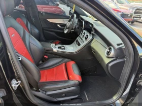 Mercedes-Benz C 63 AMG 4L V8 FI DOHC 32V NF4 Rear Wheel Drive - 64500 лв. - 53840259 6