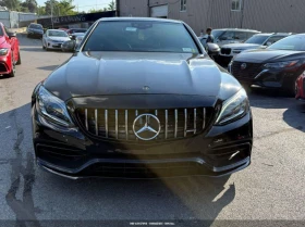 Mercedes-Benz C 63 AMG 4L V8 FI DOHC 32V NF4 Rear Wheel Drive - 64500 лв. - 53840259 7