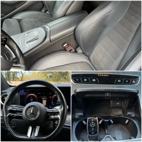 Mercedes-Benz E 300 AMG/9G Tronic/306h.p. | Mobile.bg    9