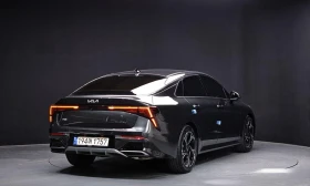 Обява за продажба на Kia K5 2.0 LPG SIGNATURE * НАЙ-ДОБРА ЦЕНА В БЪЛГАРИЯ*  ~55 453 лв. - изображение 1