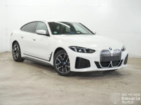 BMW i4 40 eDrive M Sport Paket  | Mobile.bg    4