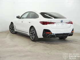 BMW i4 40 eDrive M Sport Paket  | Mobile.bg    2