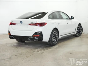 BMW i4 40 eDrive M Sport Paket  | Mobile.bg    3