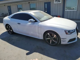 Audi A5 PREMIUM PLUS S-LINE 2.0T