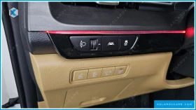 Kia Carnival 2.2 9-Seater Noblesse Kolarov | Cars | Mobile.bg    14