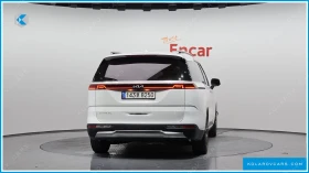 Kia Carnival 2.2 9-Seater Noblesse Kolarov | Cars | Mobile.bg    2
