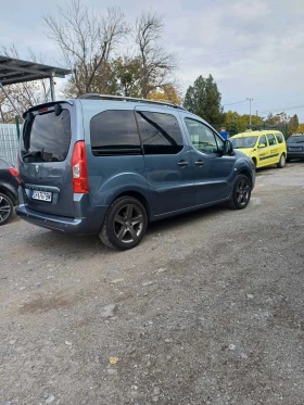 Peugeot Partner 1.6 HDI - 12500 лв. / 6391.15 € - 56222307 3