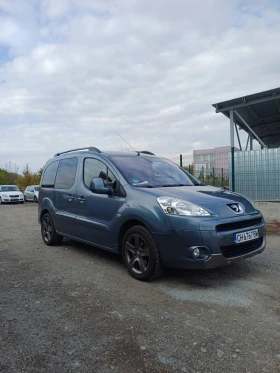 Peugeot Partner 1.6 HDI - 12500 лв. / 6391.15 € - 56222307 4