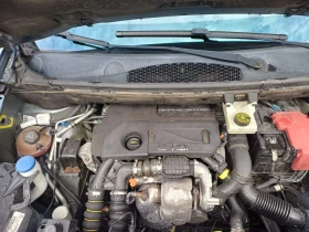 Peugeot Partner 1.6 HDI - 12500 лв. / 6391.15 € - 56222307 8