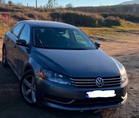VW Passat SE NMS USA 2.5 - изображение 1
