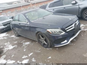 Mercedes-Benz C 300 AMG* BURMESTER* 4MATIC - 18700 лв. / 9561.16 € - 79997557 3
