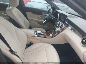 Mercedes-Benz C 300 AMG* BURMESTER* 4MATIC, снимка 5