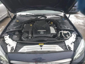 Mercedes-Benz C 300 AMG* BURMESTER* 4MATIC, снимка 7