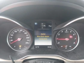 Mercedes-Benz C 300 AMG* BURMESTER* 4MATIC - 18700 лв. / 9561.16 € - 79997557 10