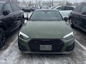 Audi S5 * Technik * CARFAX * БЕЗ ПЪРВОНАЧАЛНА ВНОСКА, снимка 15