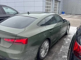 Audi S5 * Technik * CARFAX * БЕЗ ПЪРВОНАЧАЛНА ВНОСКА, снимка 12
