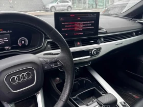 Audi S5 * Technik * CARFAX * БЕЗ ПЪРВОНАЧАЛНА ВНОСКА, снимка 9