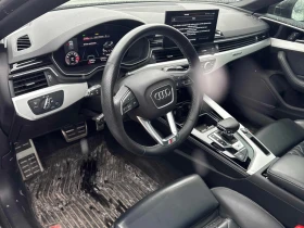 Audi S5 * Technik * CARFAX * БЕЗ ПЪРВОНАЧАЛНА ВНОСКА, снимка 5
