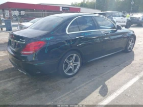 Mercedes-Benz C 300 SPORT* ПОДГРЕВ* CARPLAY* КАМЕРИ*  - 10600 € / 20731.80 лв. - 92144481 9