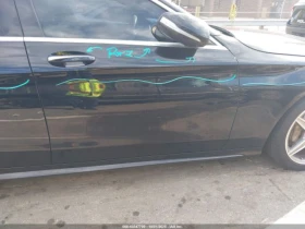 Mercedes-Benz C 300 SPORT* ПОДГРЕВ* CARPLAY* КАМЕРИ*  - 10600 € / 20731.80 лв. - 92144481 16