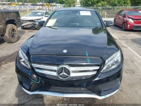 Mercedes-Benz C 300 SPORT* ПОДГРЕВ* CARPLAY* КАМЕРИ*  - 10600 € / 20731.80 лв. - 92144481 3