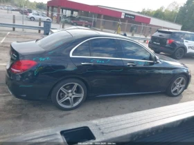 Mercedes-Benz C 300 SPORT* ПОДГРЕВ* CARPLAY* КАМЕРИ*  - 10600 € / 20731.80 лв. - 92144481 5