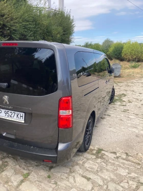 Peugeot Traveler - 23000 € / 44984.09 лв. - 80484202 4